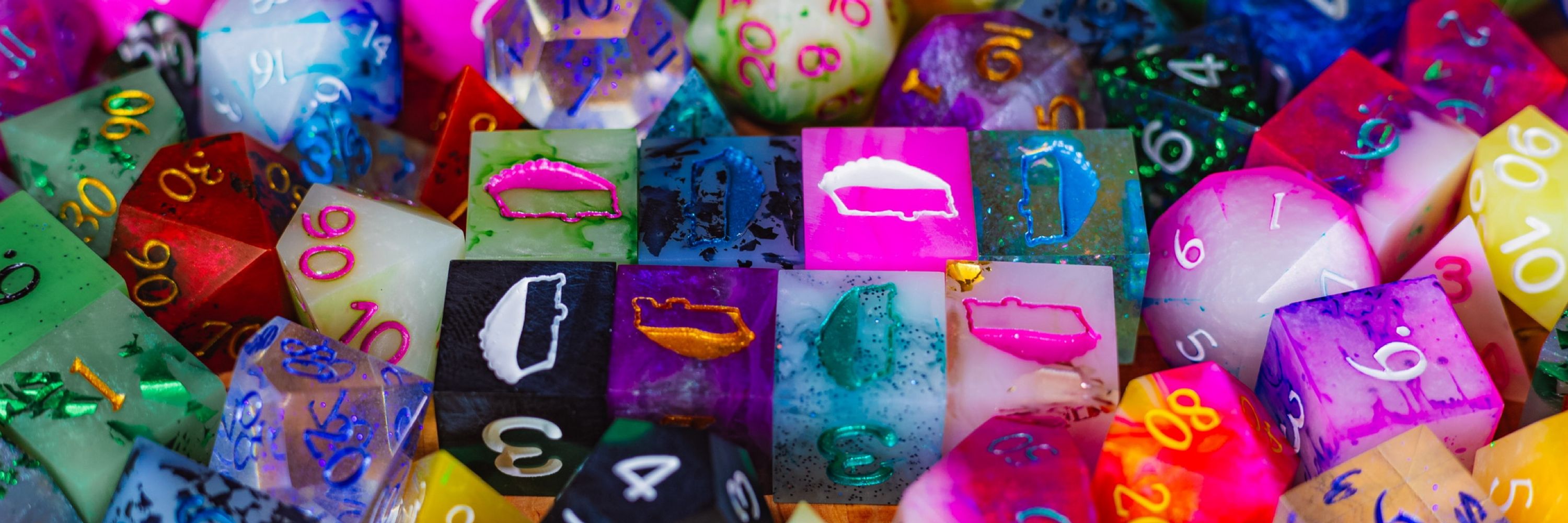 Pie Slice Dice