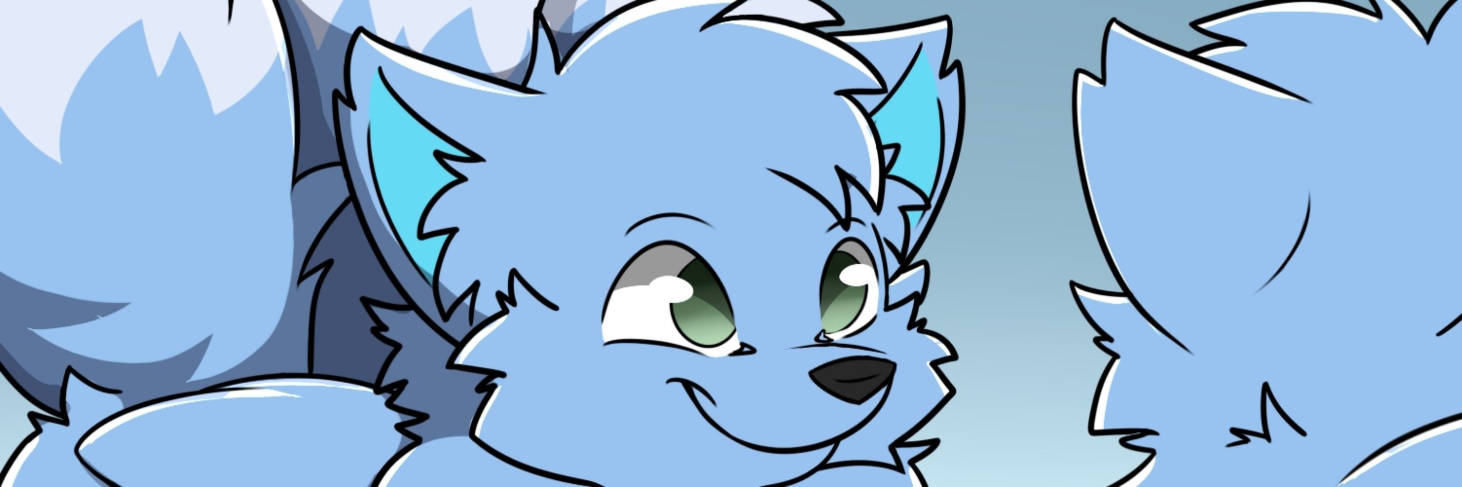 GleamThefox