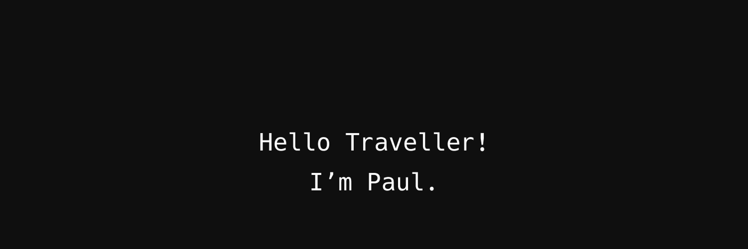 Paul Jasper