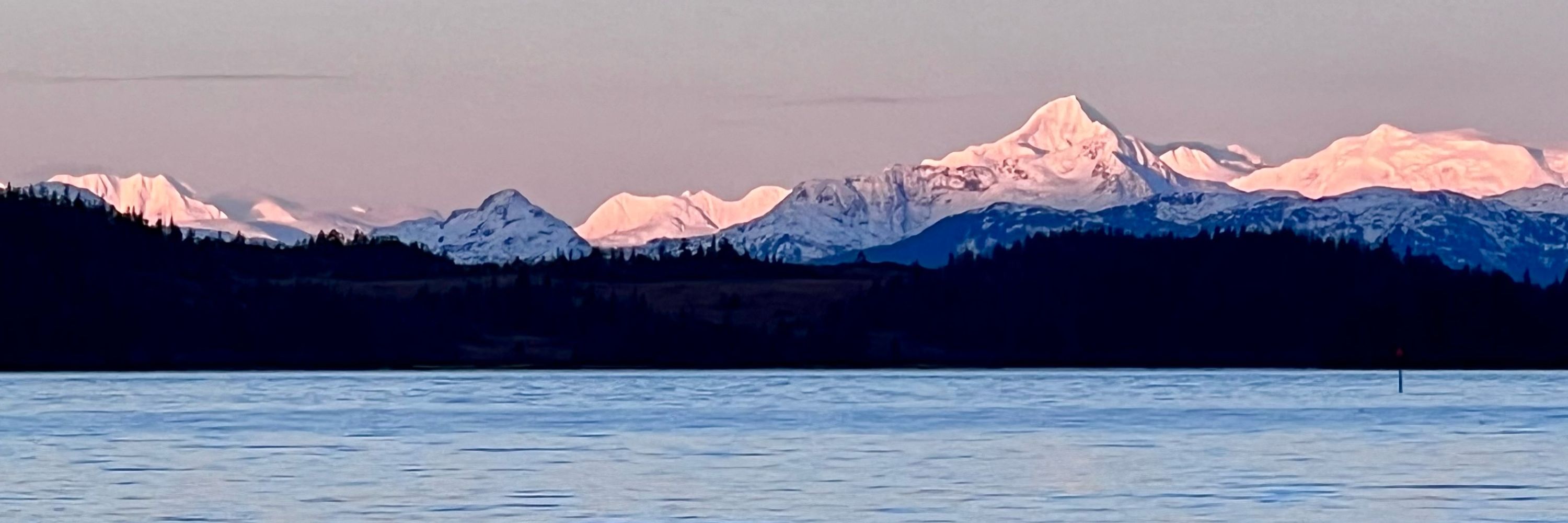 Ed G in AK