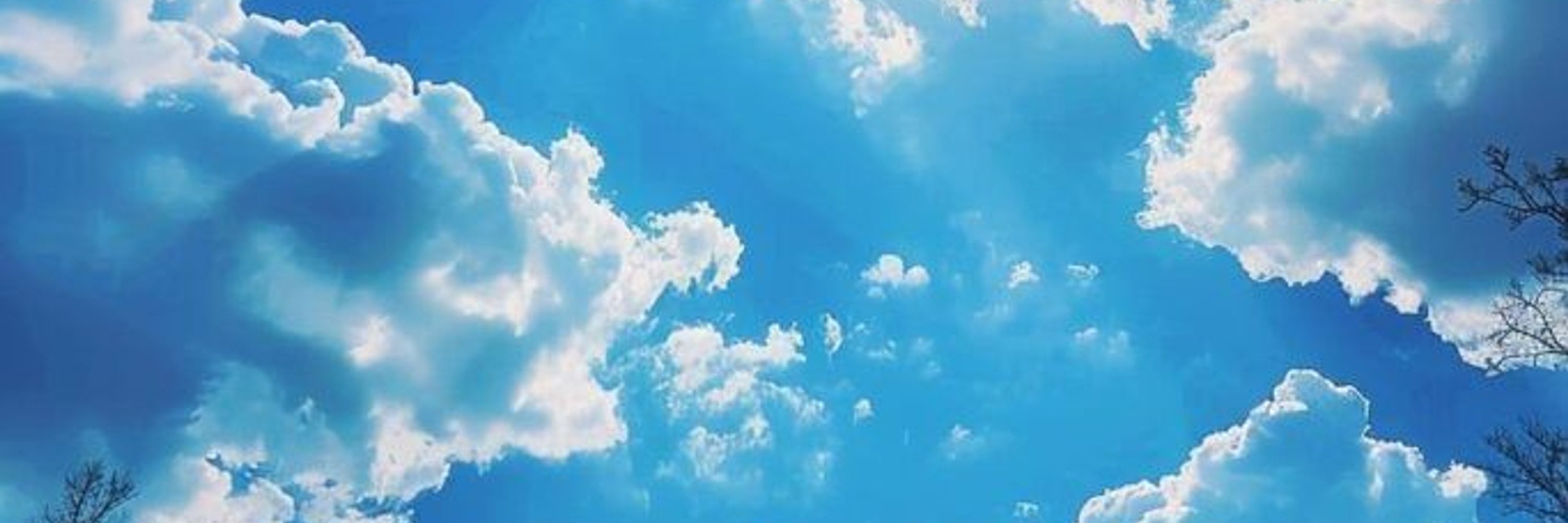 Cloud Licker