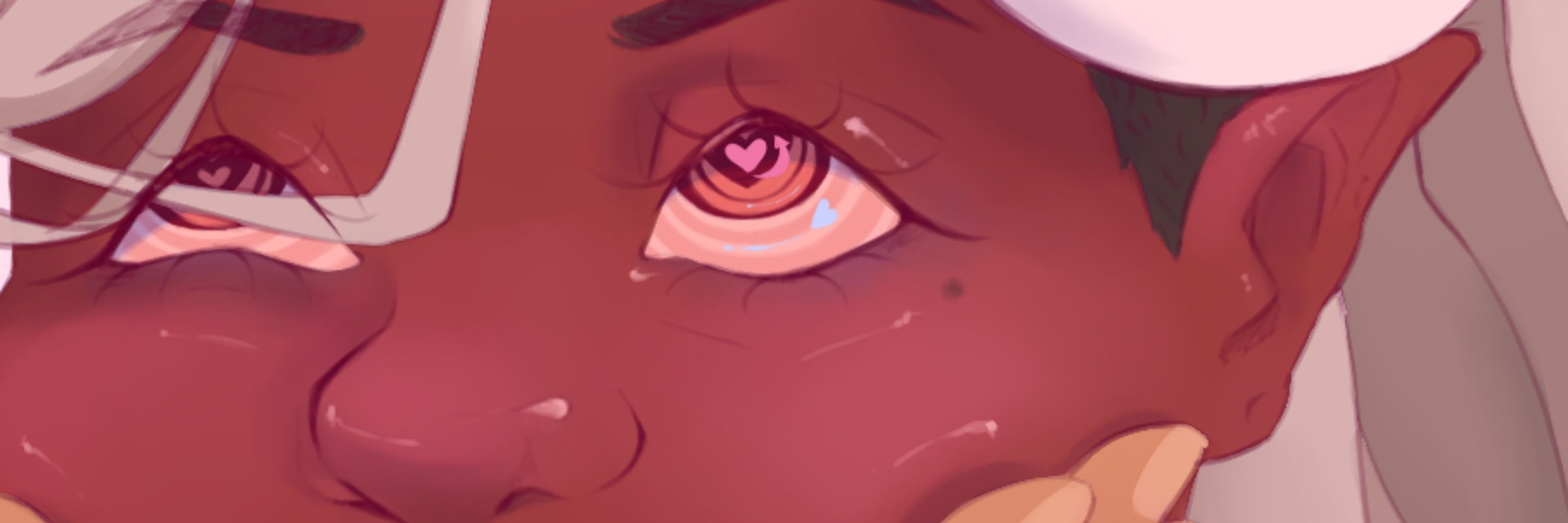 dana 👹🔞 | nsfw comms