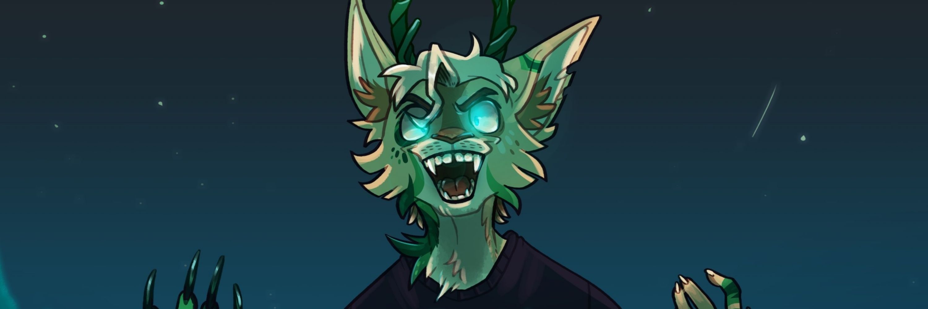  COLIN ☽☾ pilot enjoyer