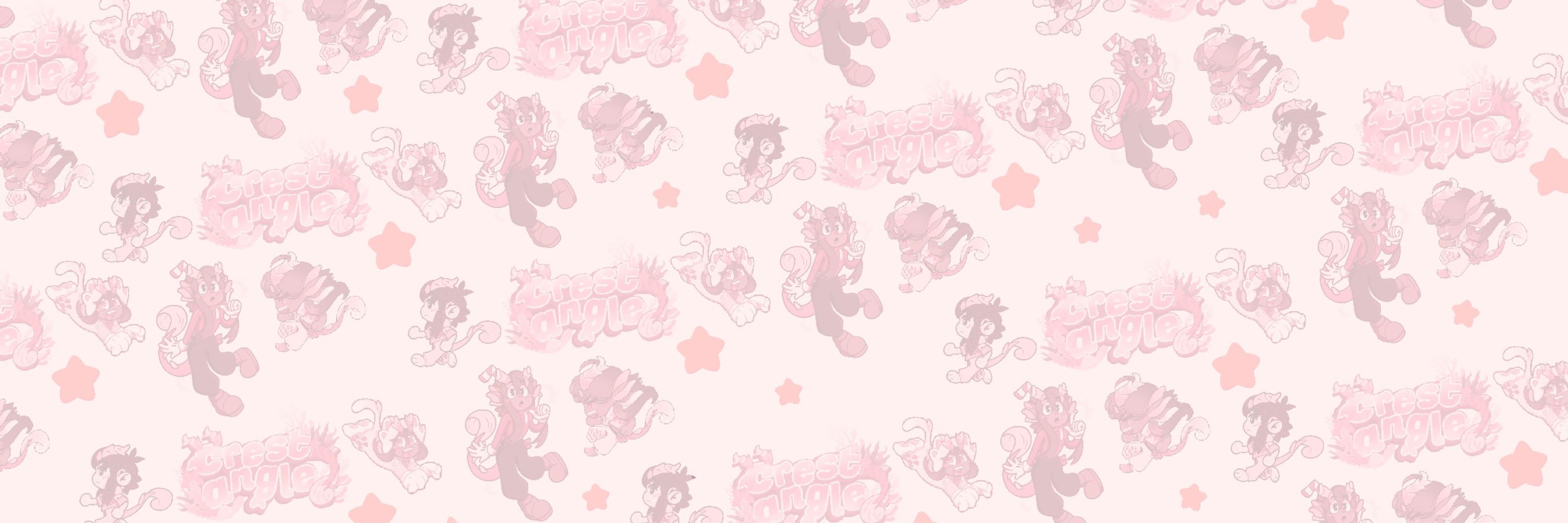 ✦🌸Crest the draggo-lotl🌸✦ COMMS OPEN