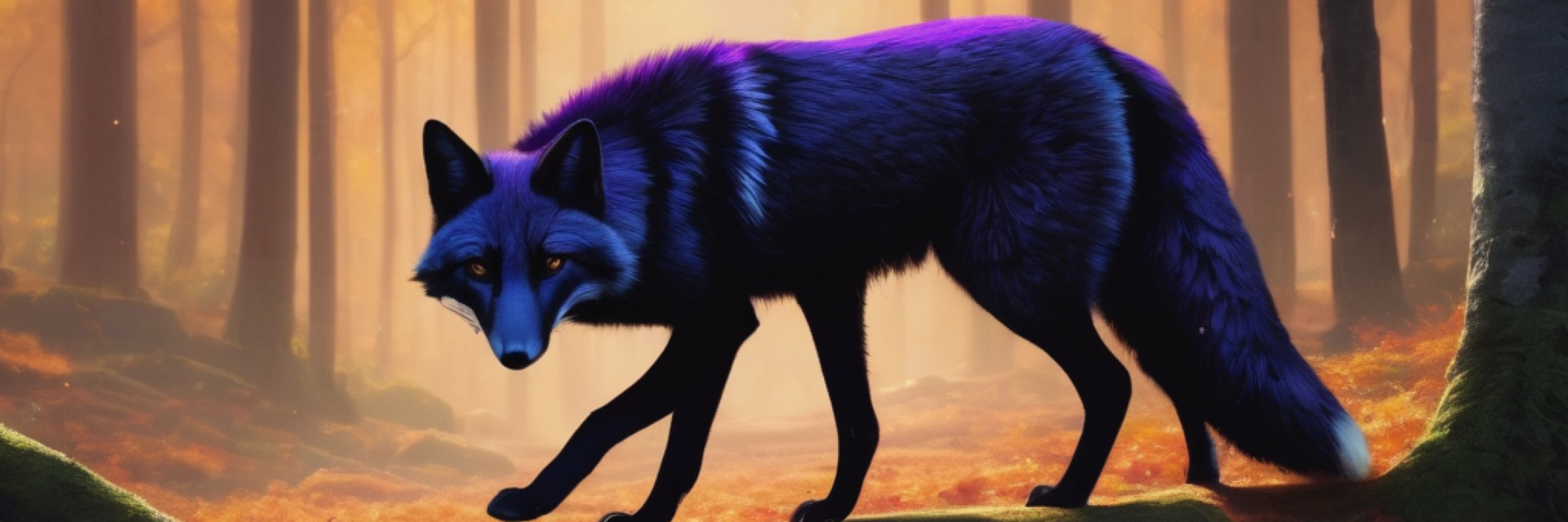 Jaxx🦊💜