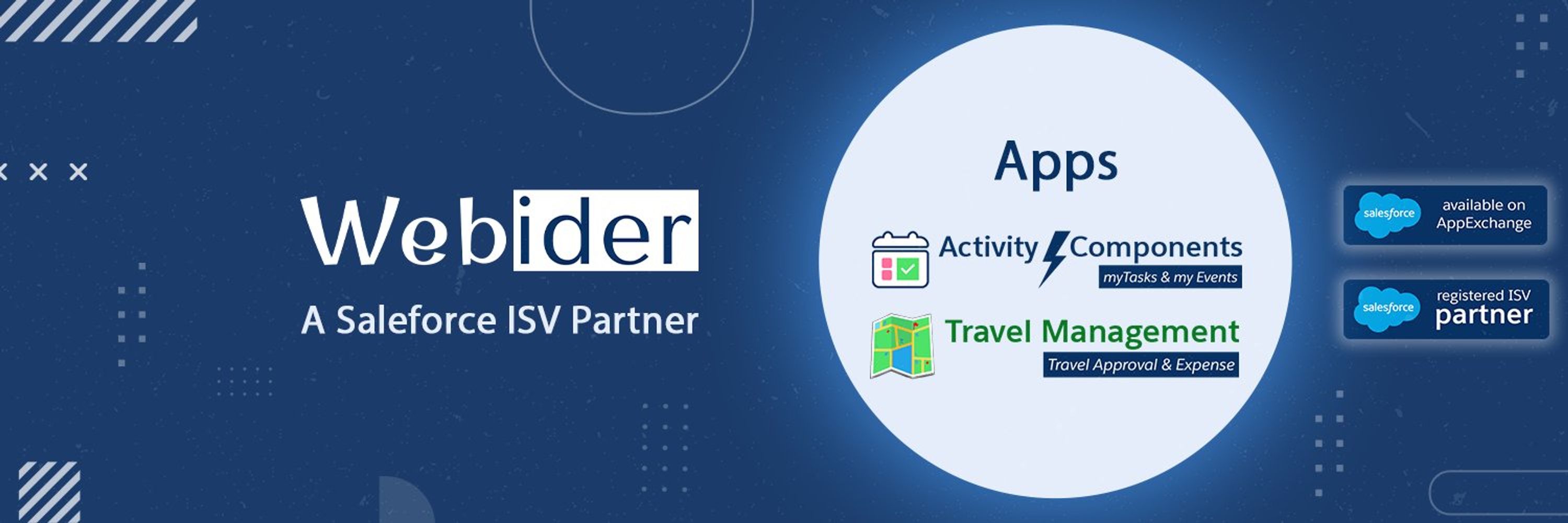 Webider Corp (web- 'ider)