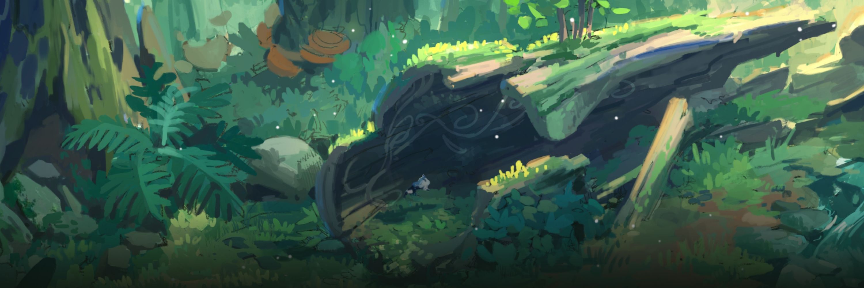 🌱ForestBee🌱