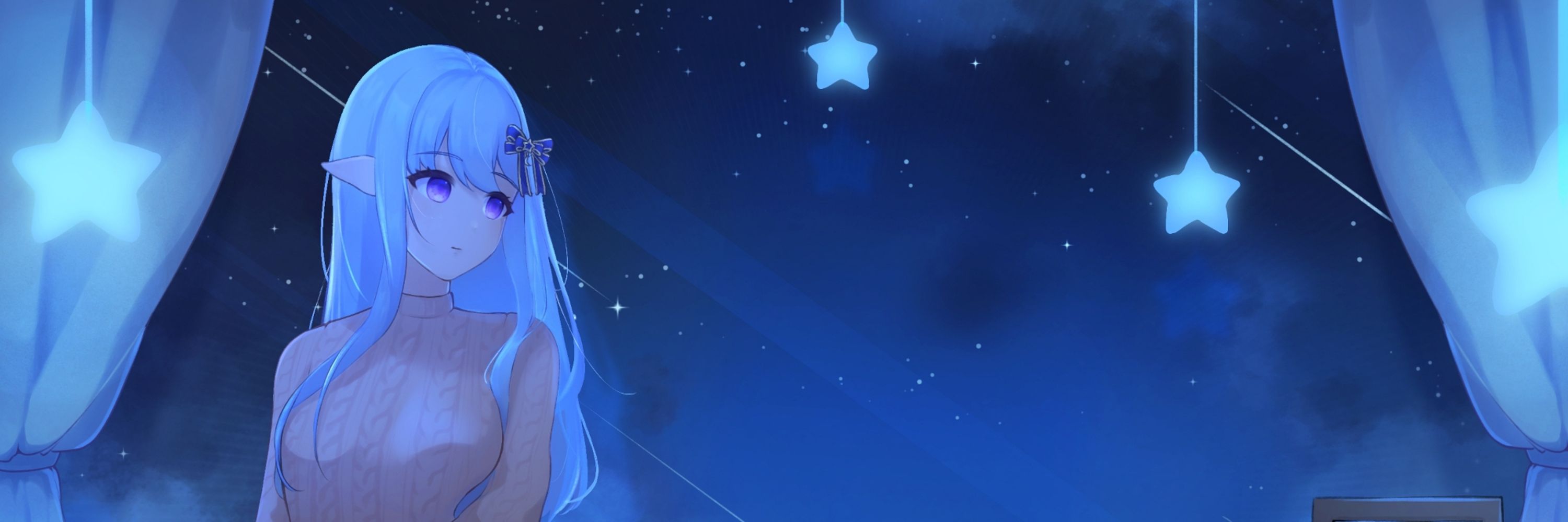 Astrea_Vtuber| TH/EN🌌🌟