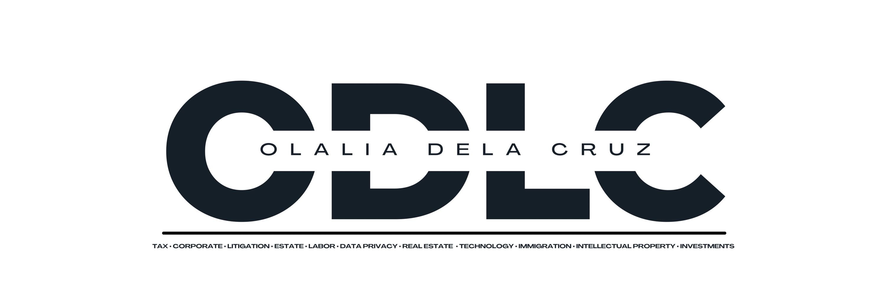 Olalia dela Cruz (OdlC) Law