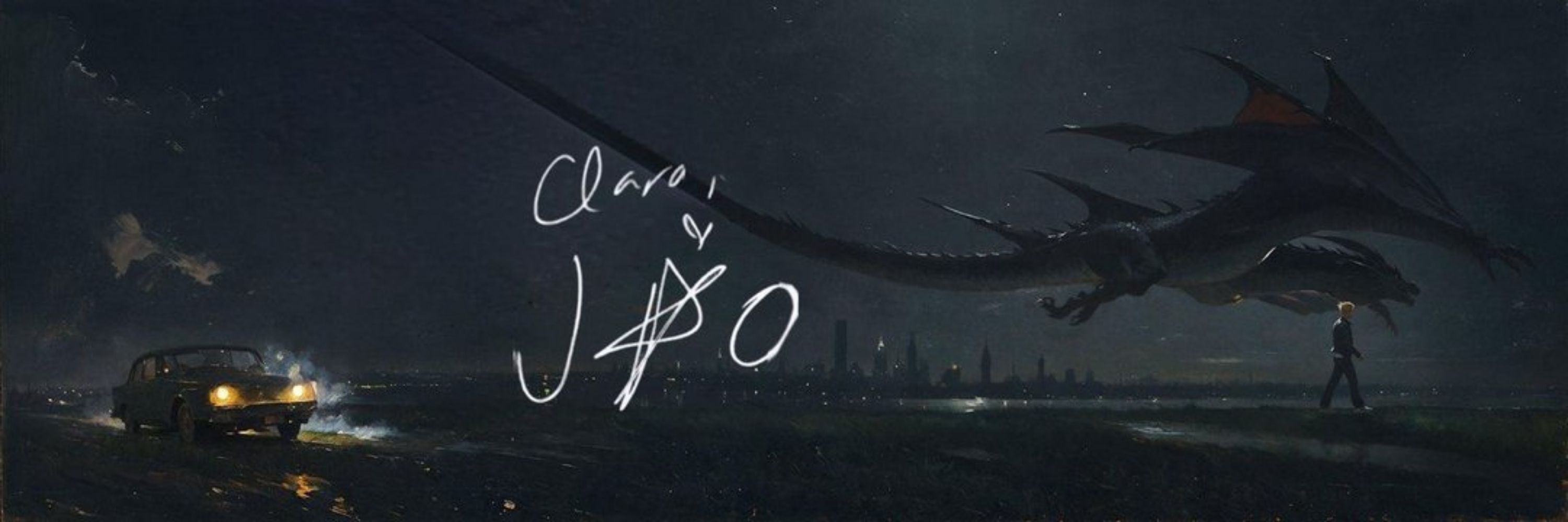 CLARA ⭐ | SUPERNOVA