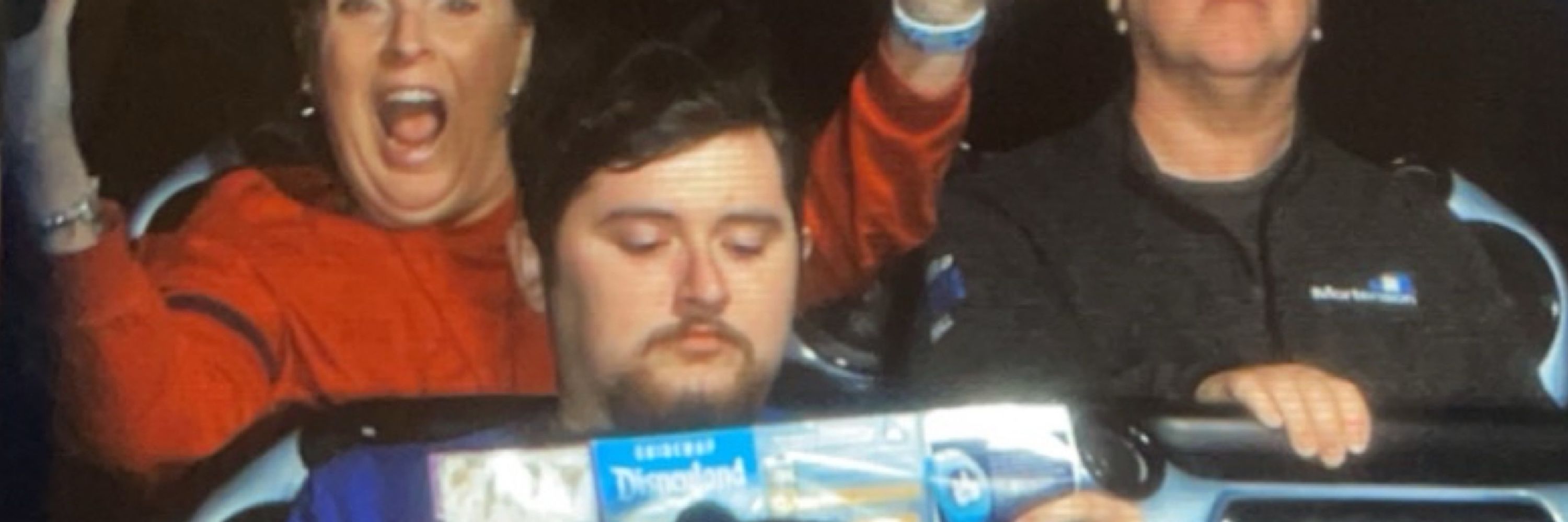 TheBlueKnight