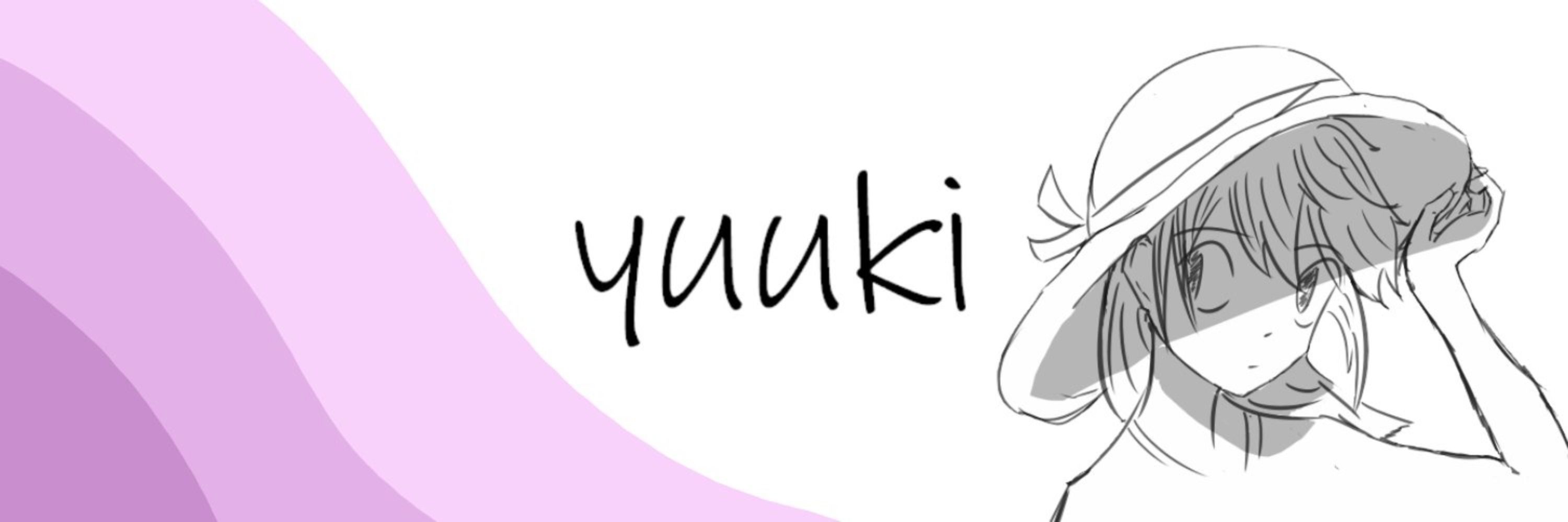 Yuuki