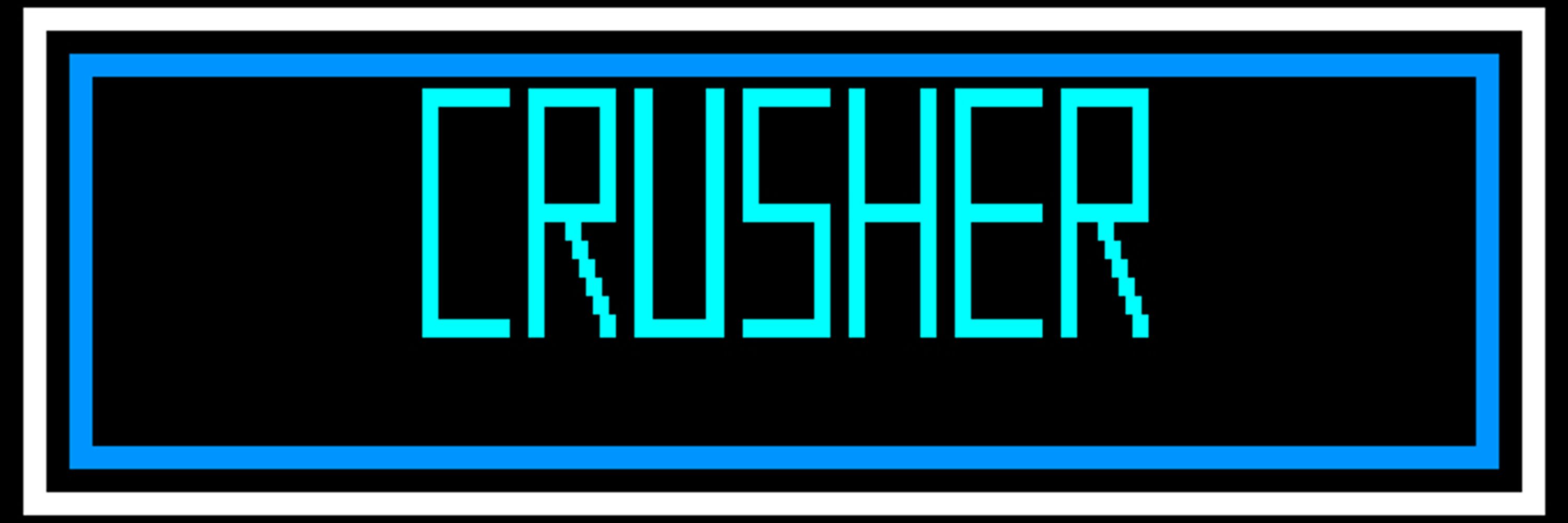 CrusherNotDrip