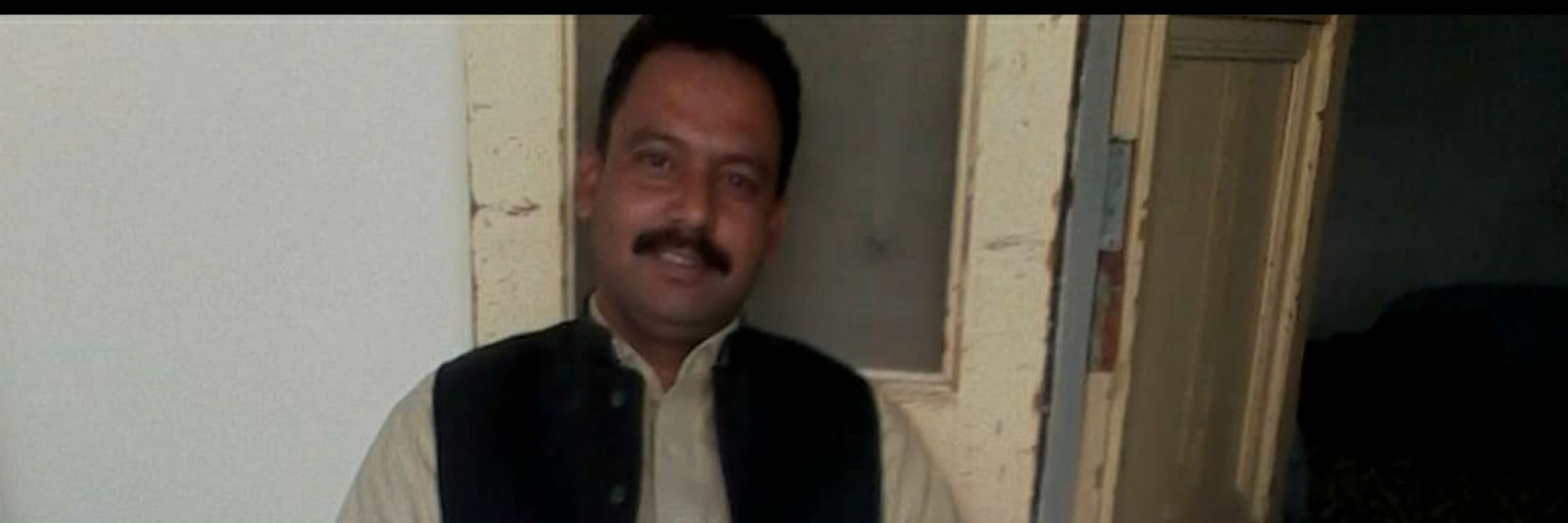 Asad Khan
