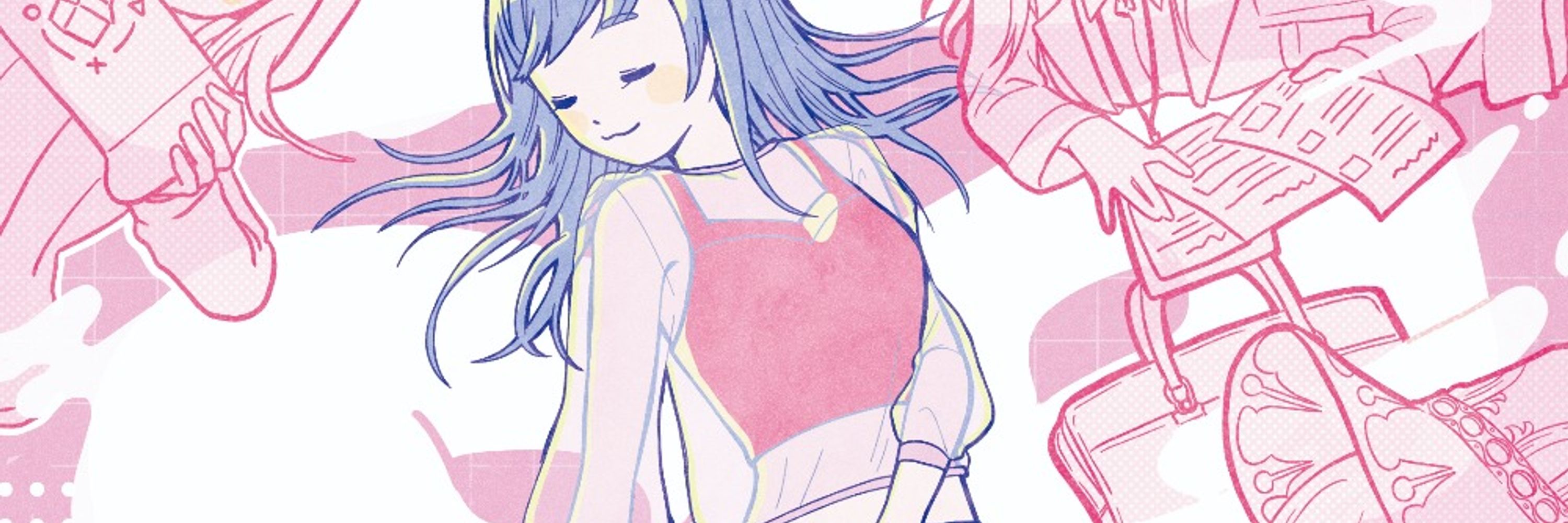 むぎちゃです(mgchds)