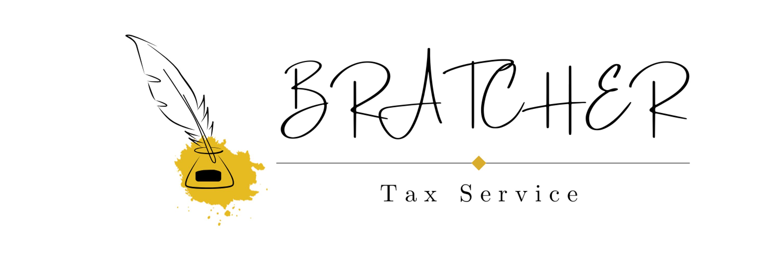 Bratcher Tax Service