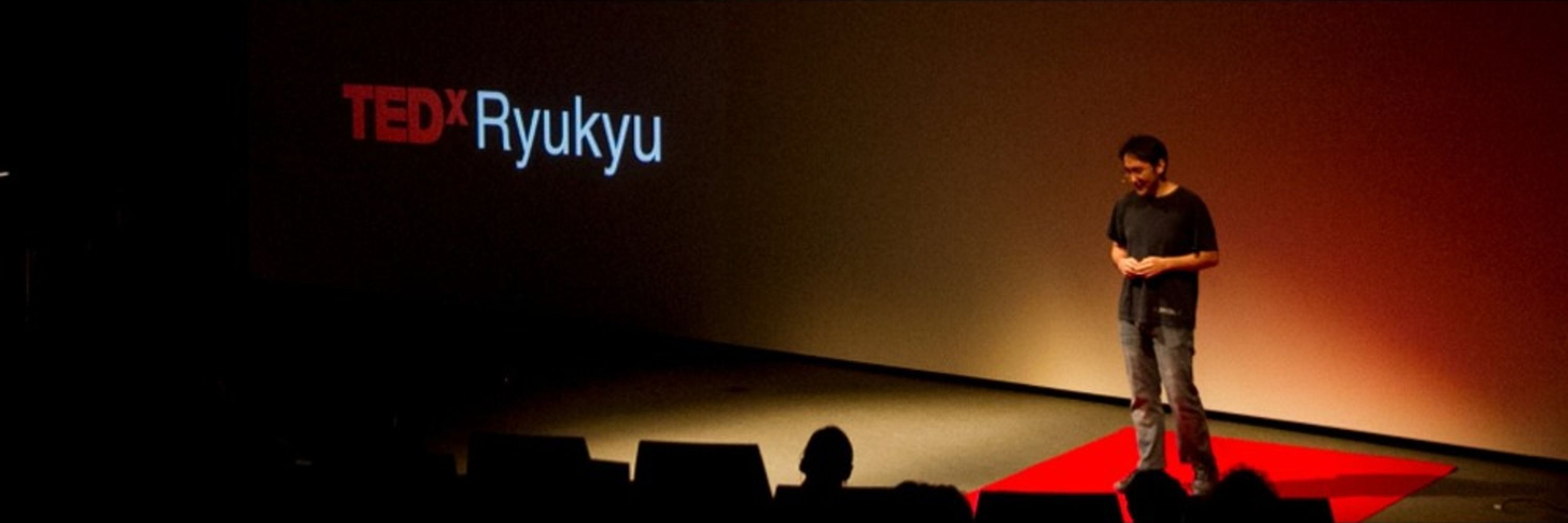 安川要平/Yohei Yasukawa