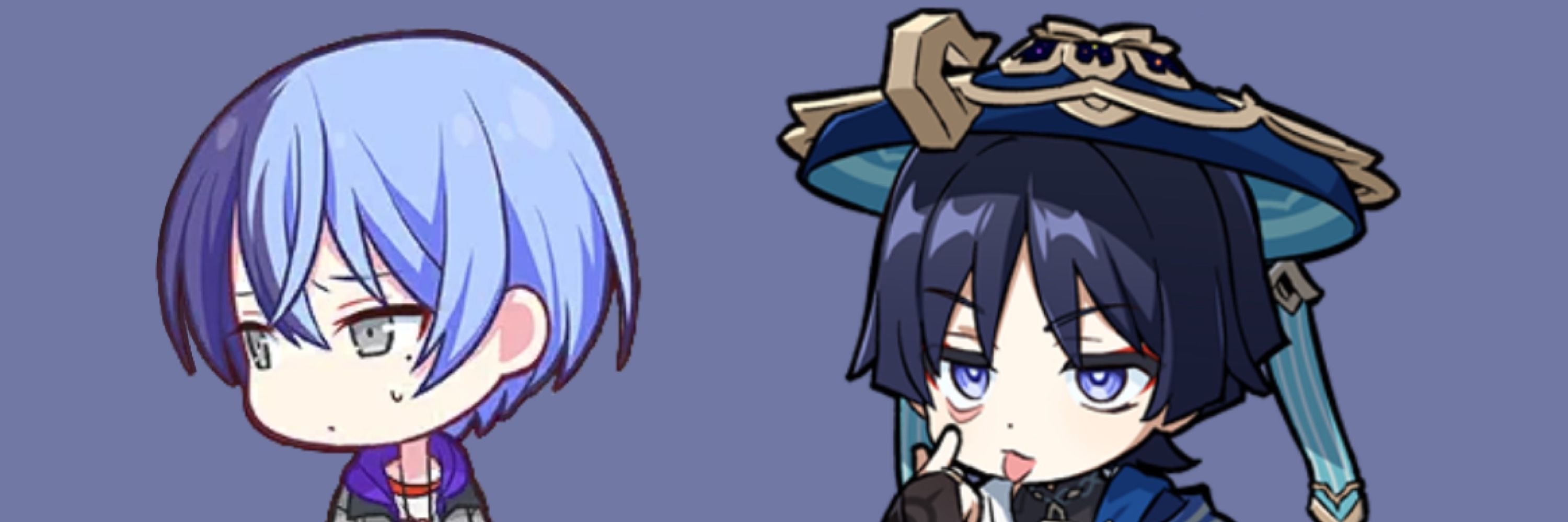 かれん