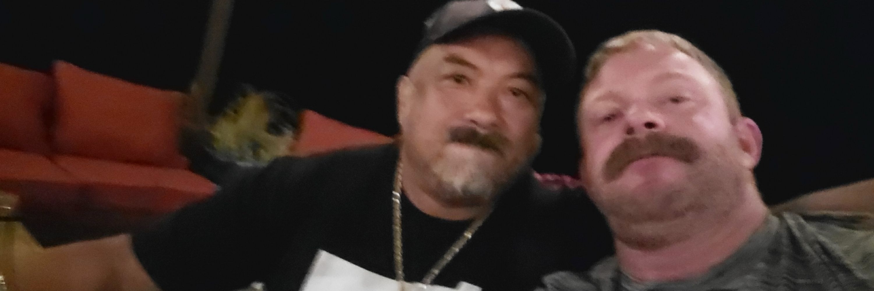 James "Jaime" Juanillo