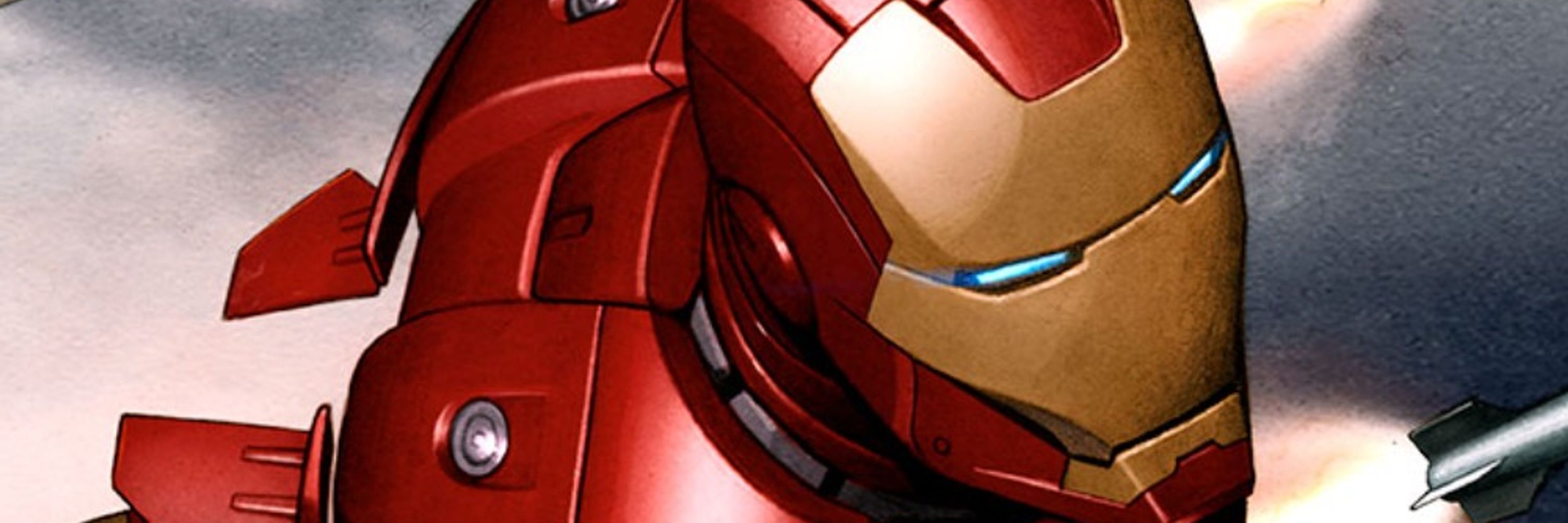 Iron