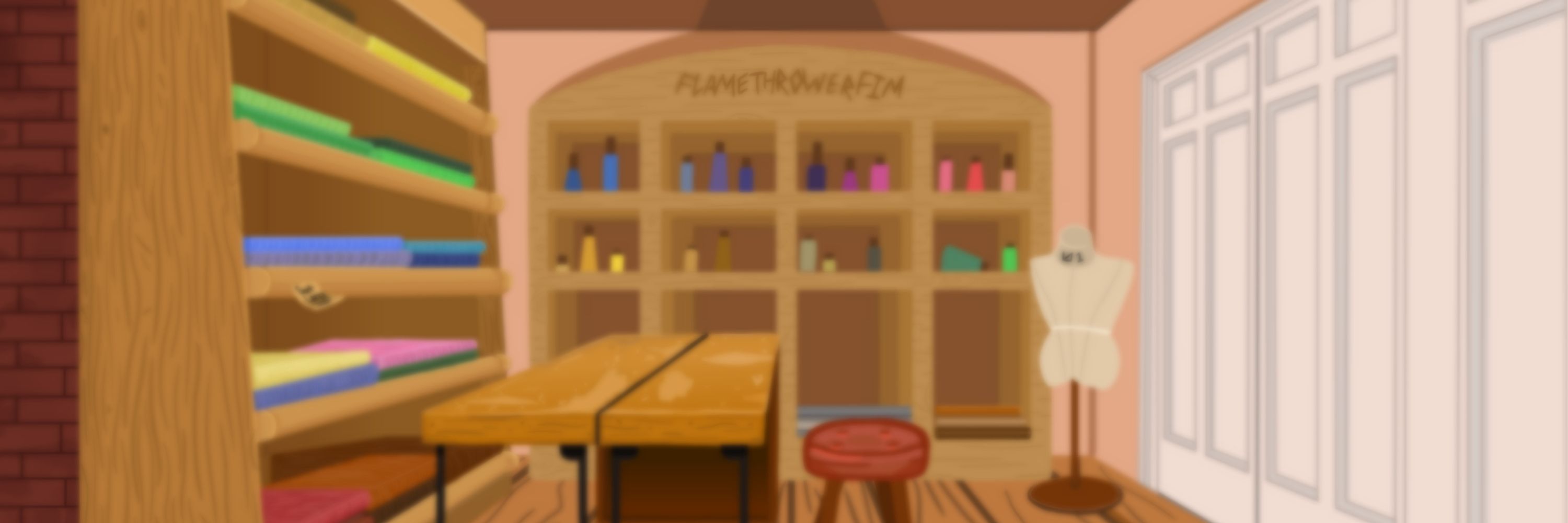FlameThrowerFIM (MonPromComs - 0/3)