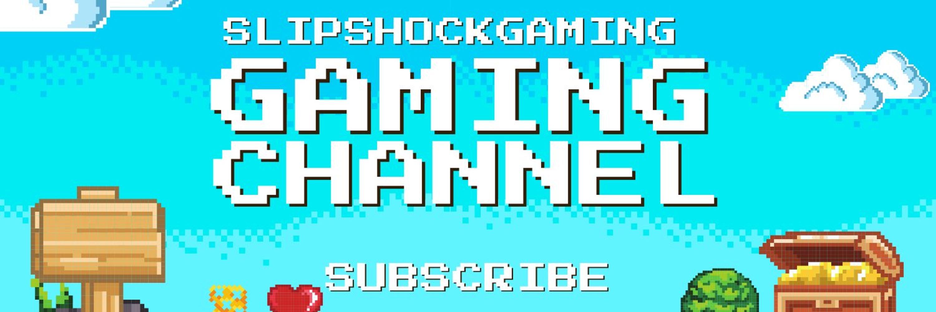 Slipshockgaming
