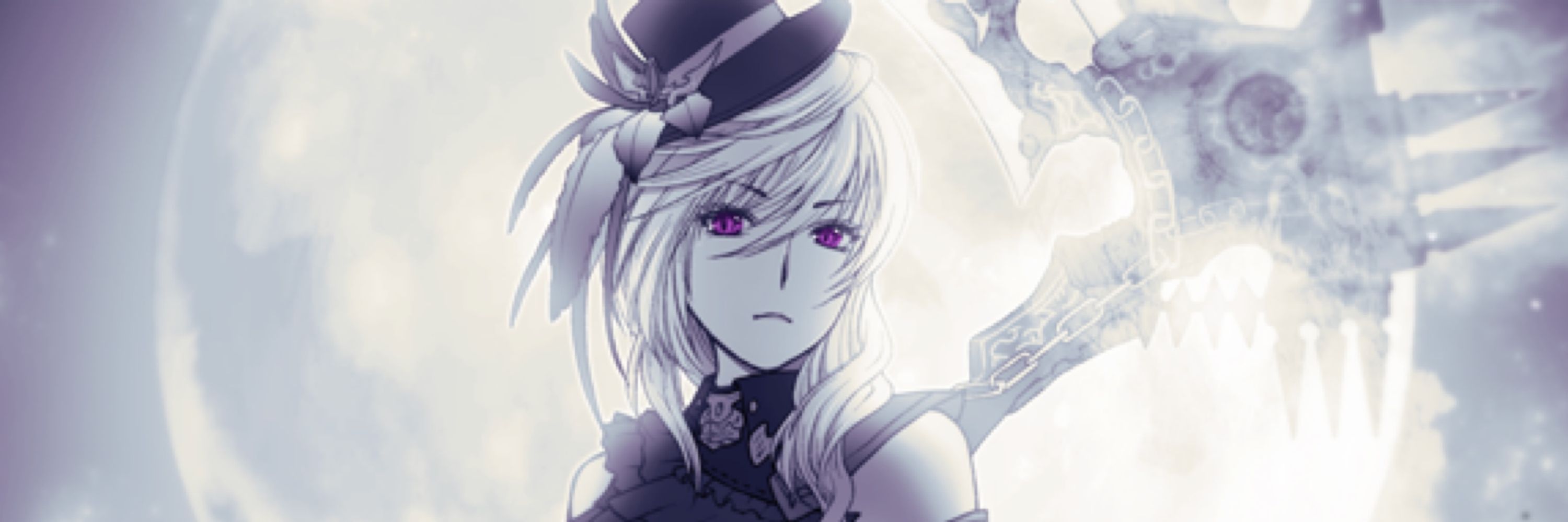  セフィロスと黒の隠者達