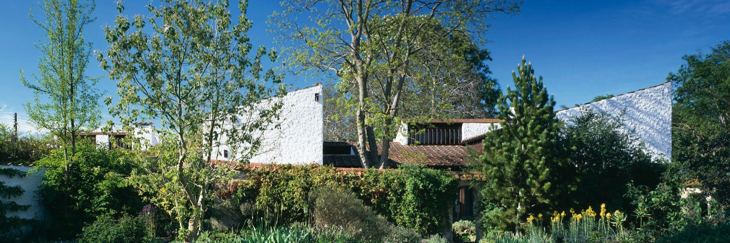 Architecture Today