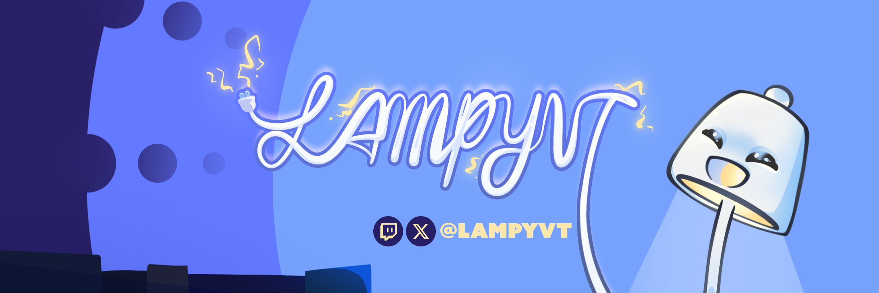 Lampy