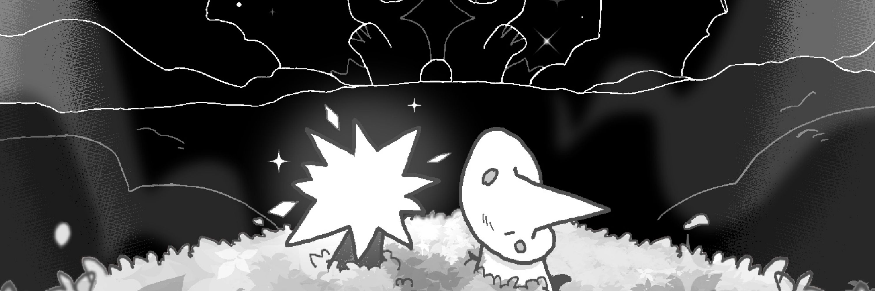 mago. ݁₊ ⊹ . ݁˖ . ݁