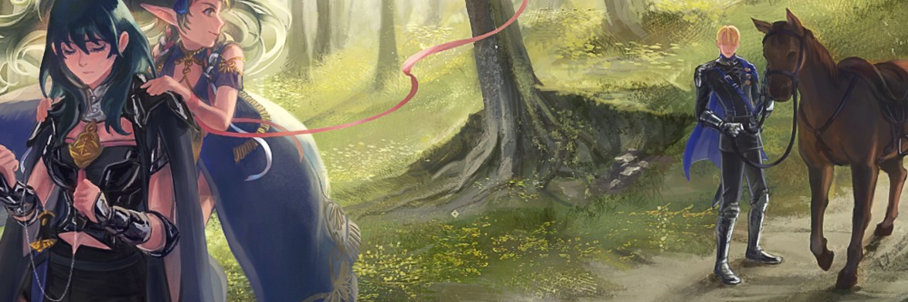 banner