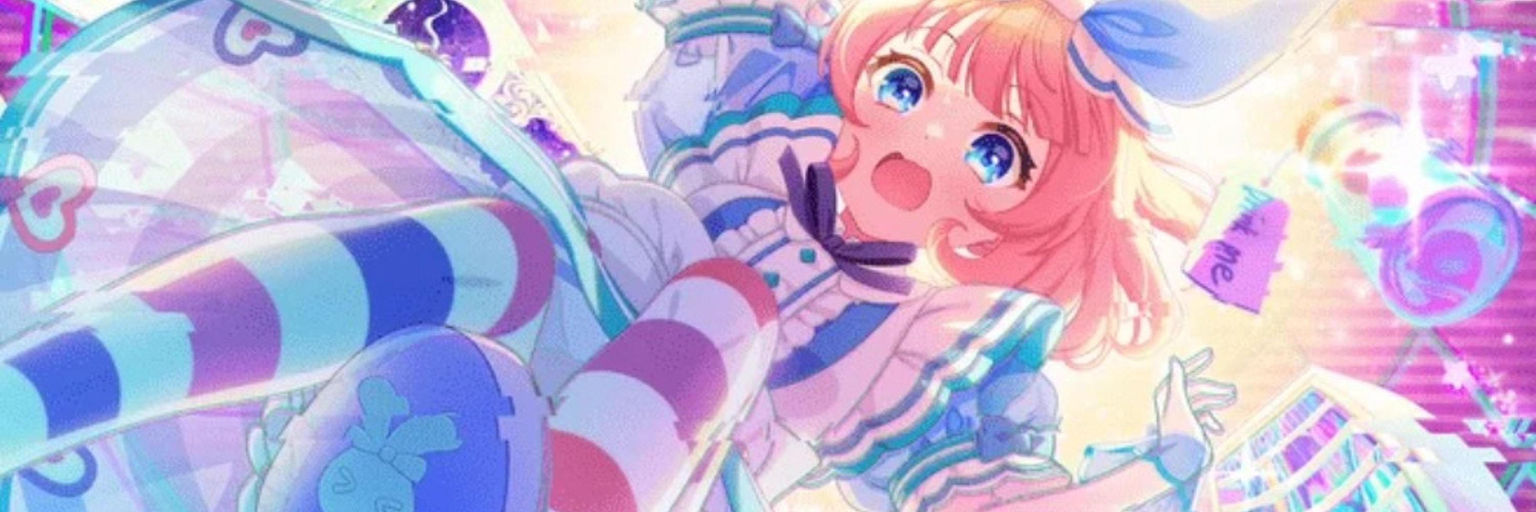 ねみぃぃ