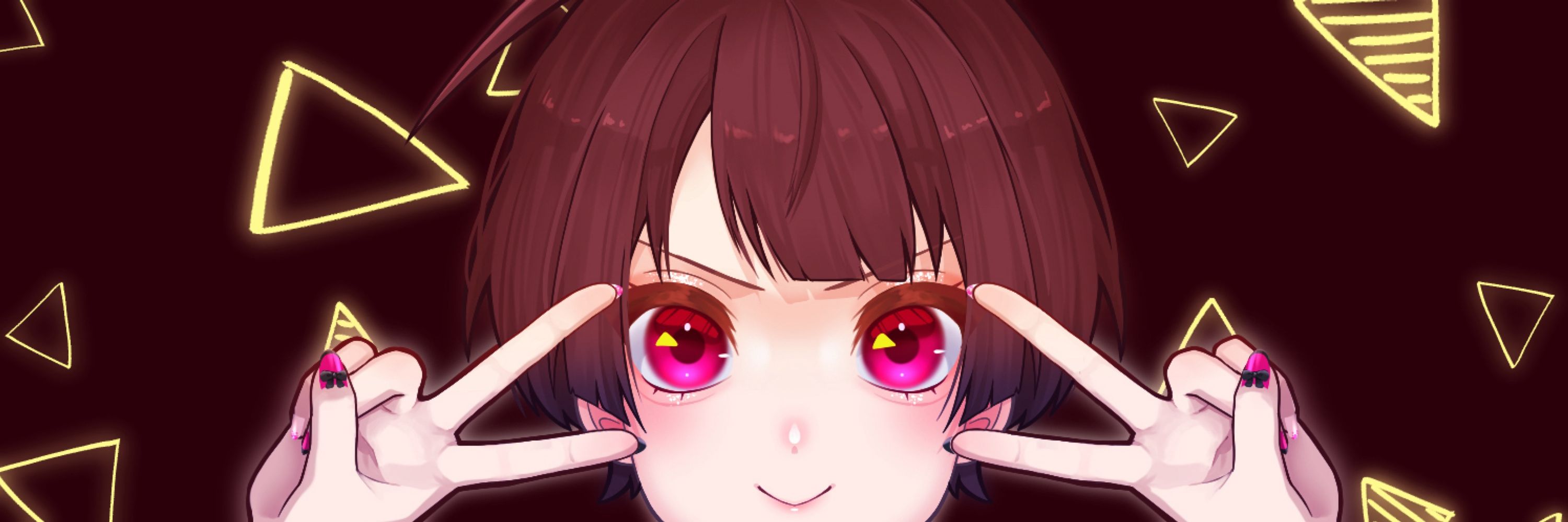 まね