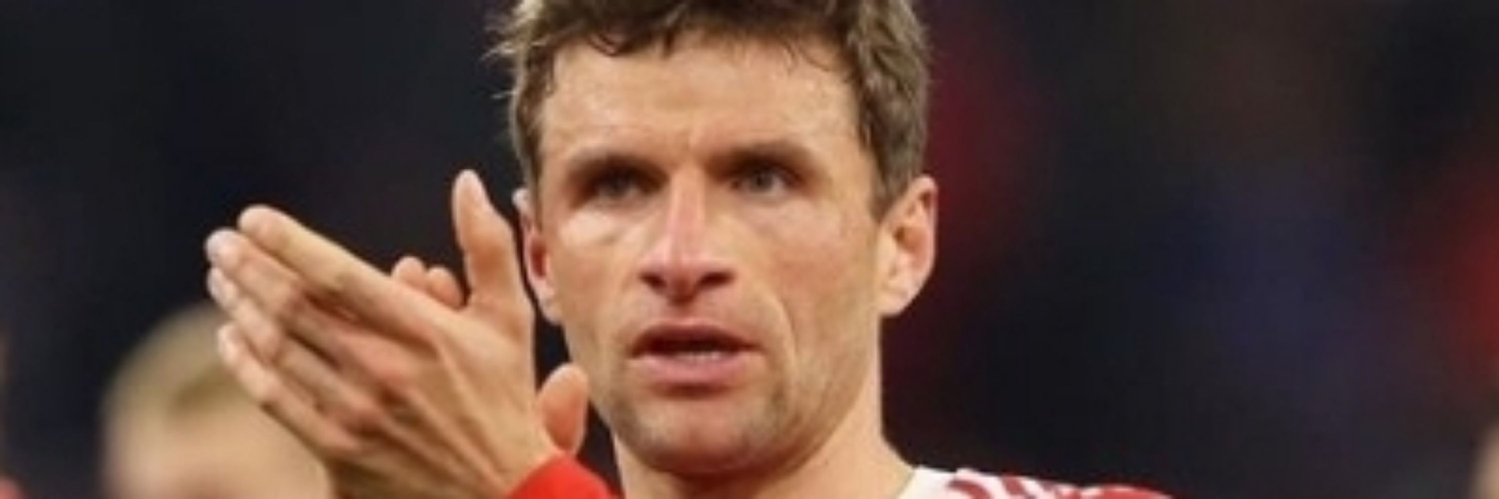 Thomas Müller Anhänger Seite
