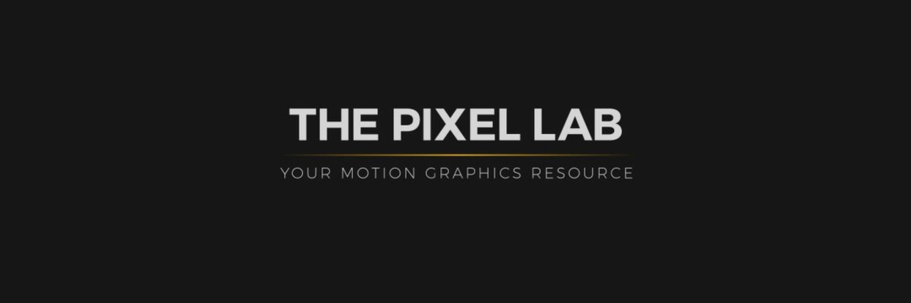 The Pixel Lab
