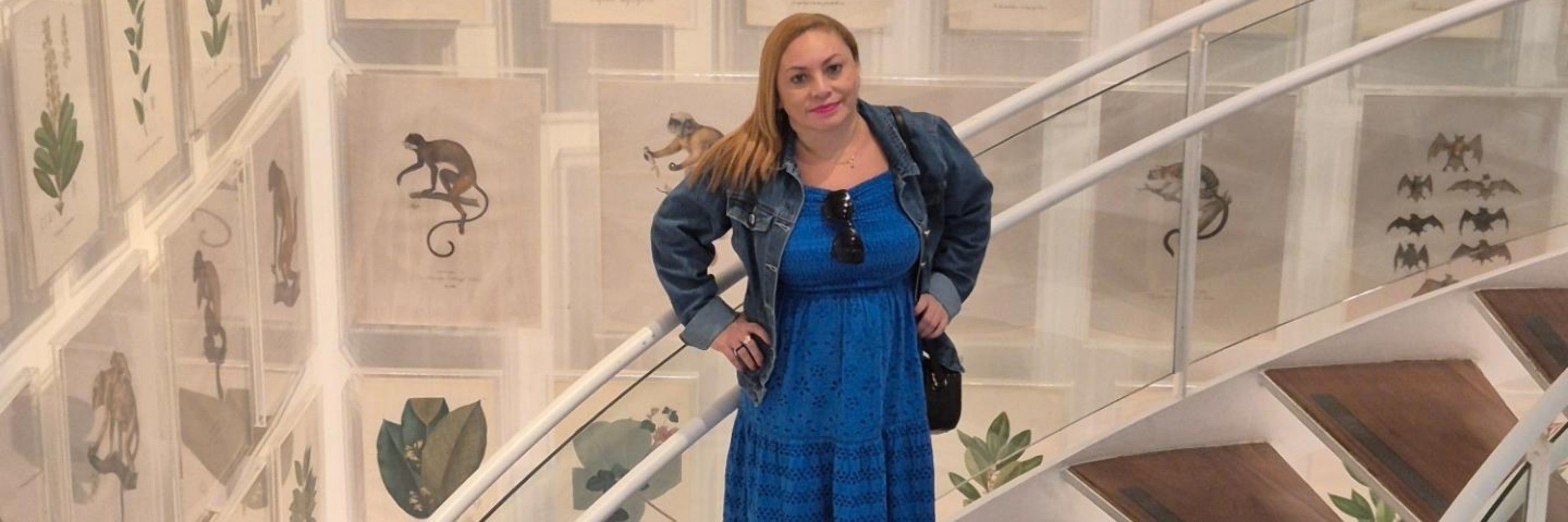 Ester Nascimento 