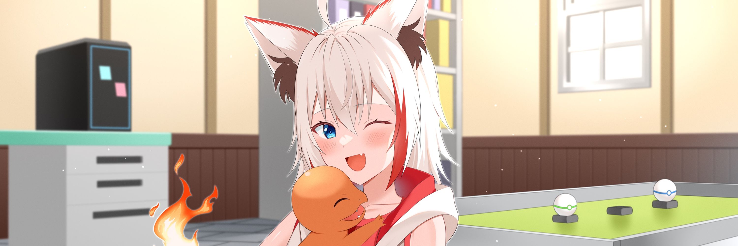 光寧 ヒナタ🦊☀️