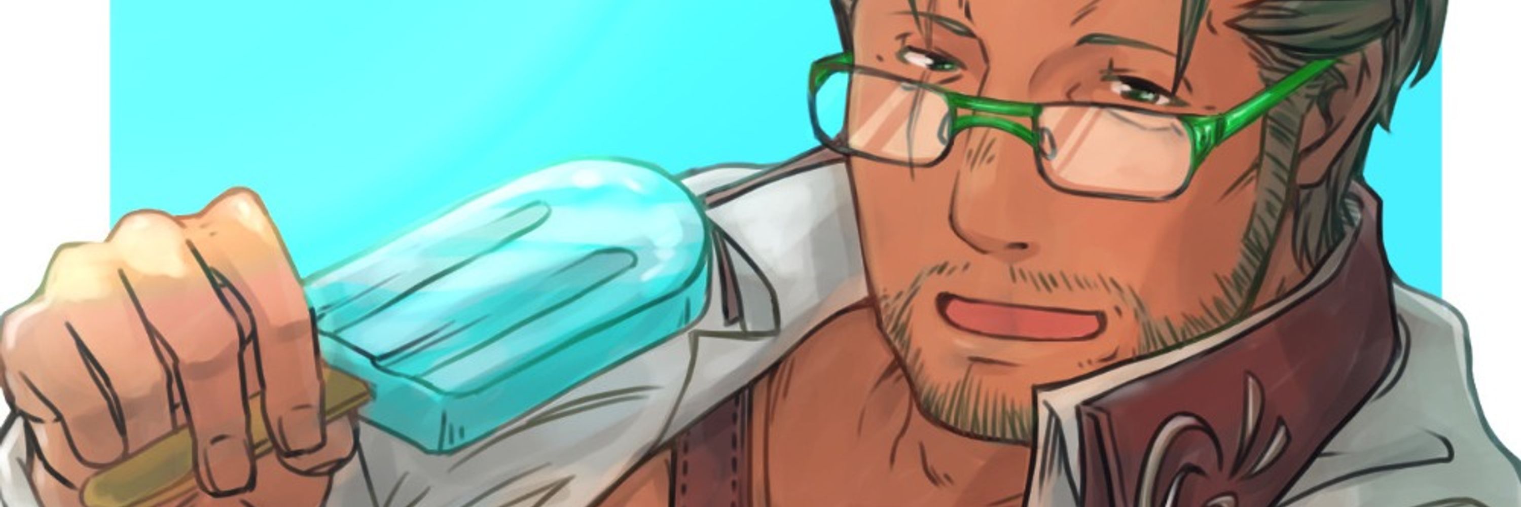 テオ氏