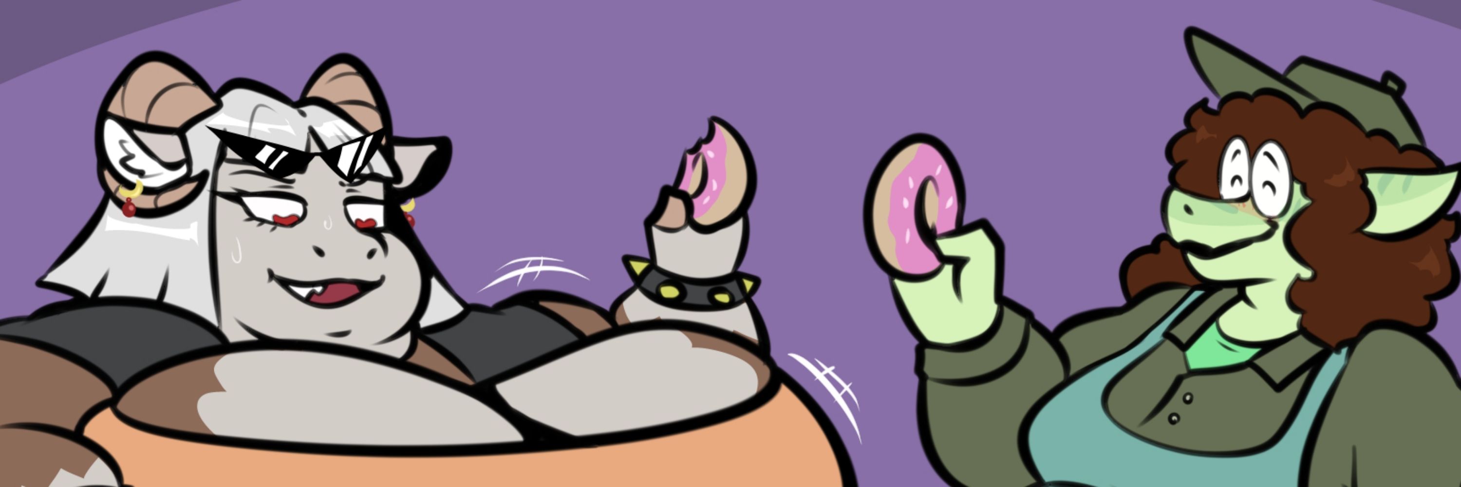 NibblyKnuckles 🔞