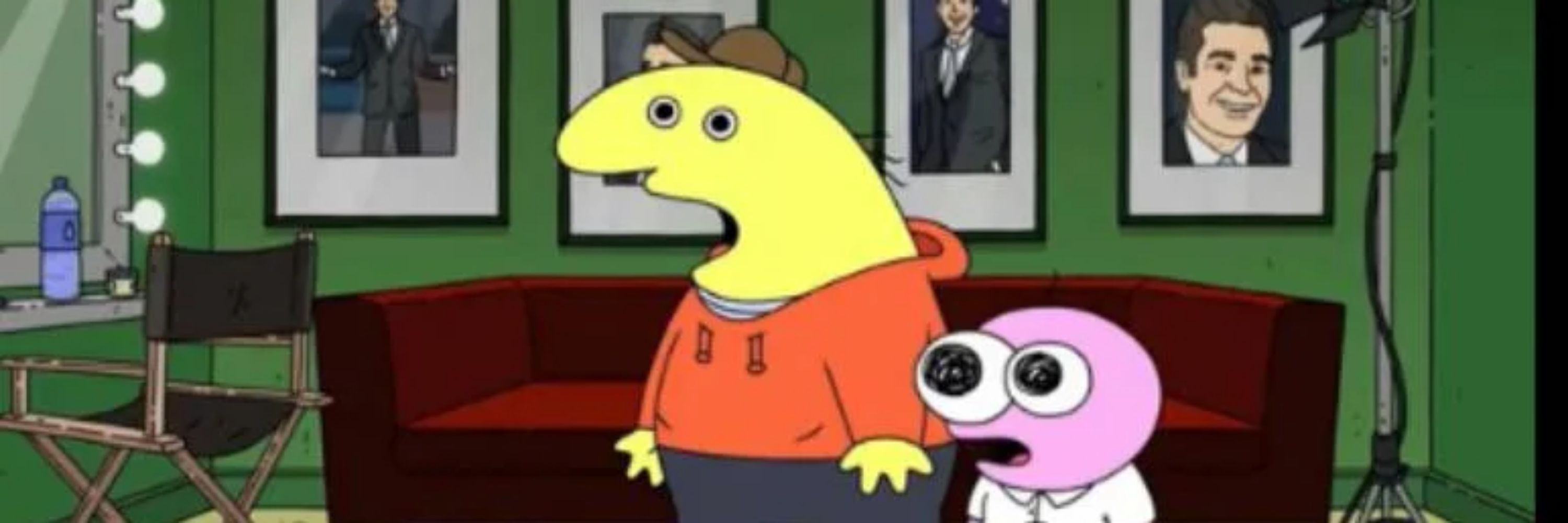 Bumblr
