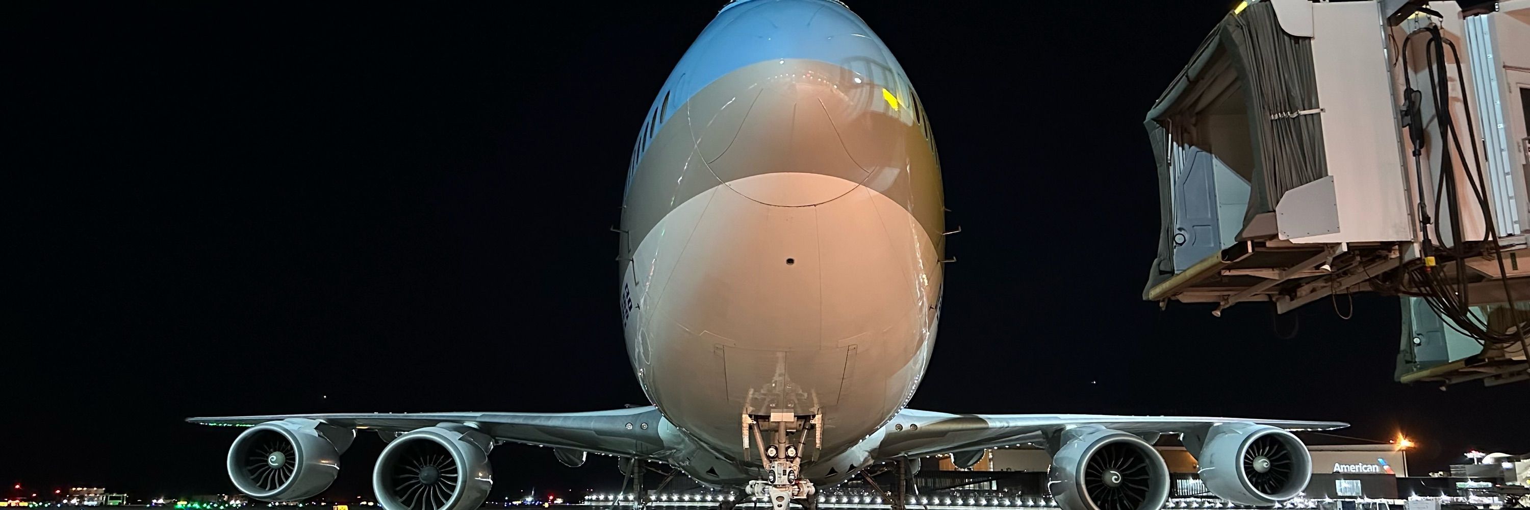Airplane Spotter