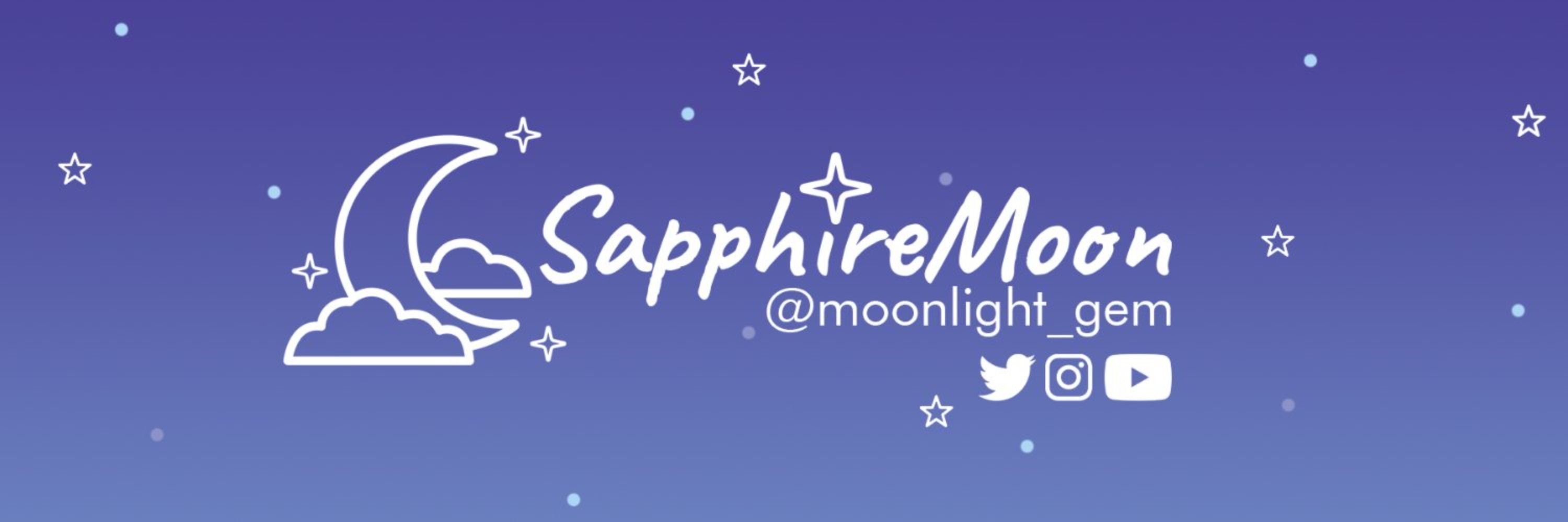 SapphireMoon