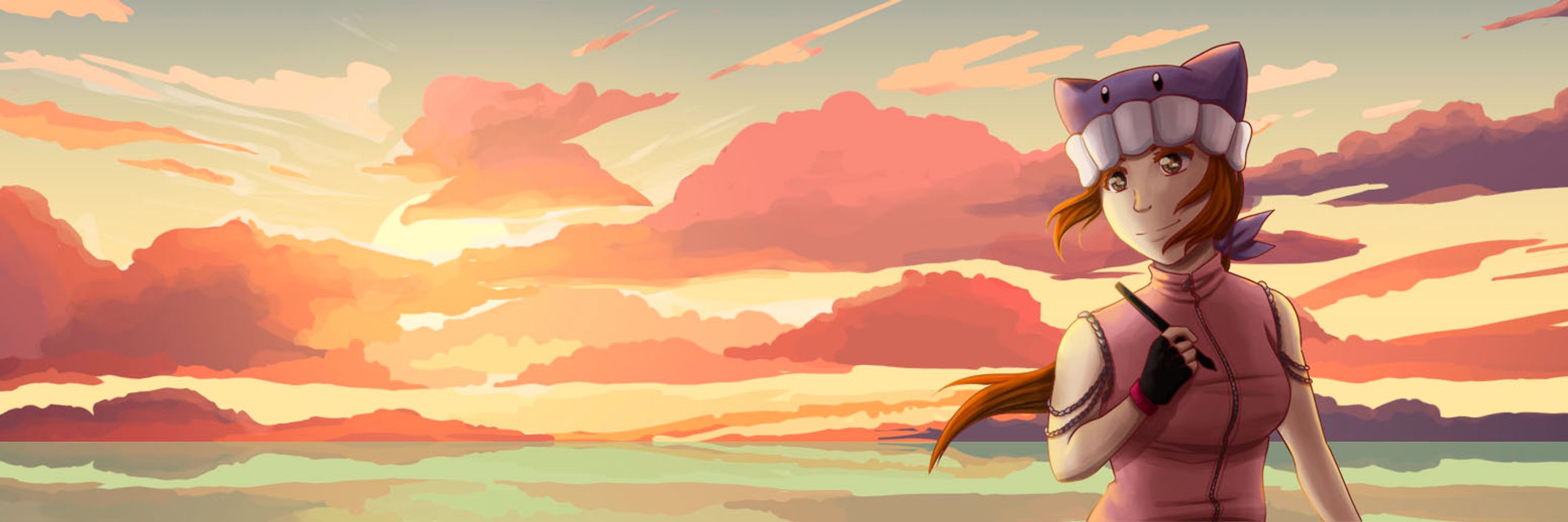 Puliwind // Vgen Comms OPEN