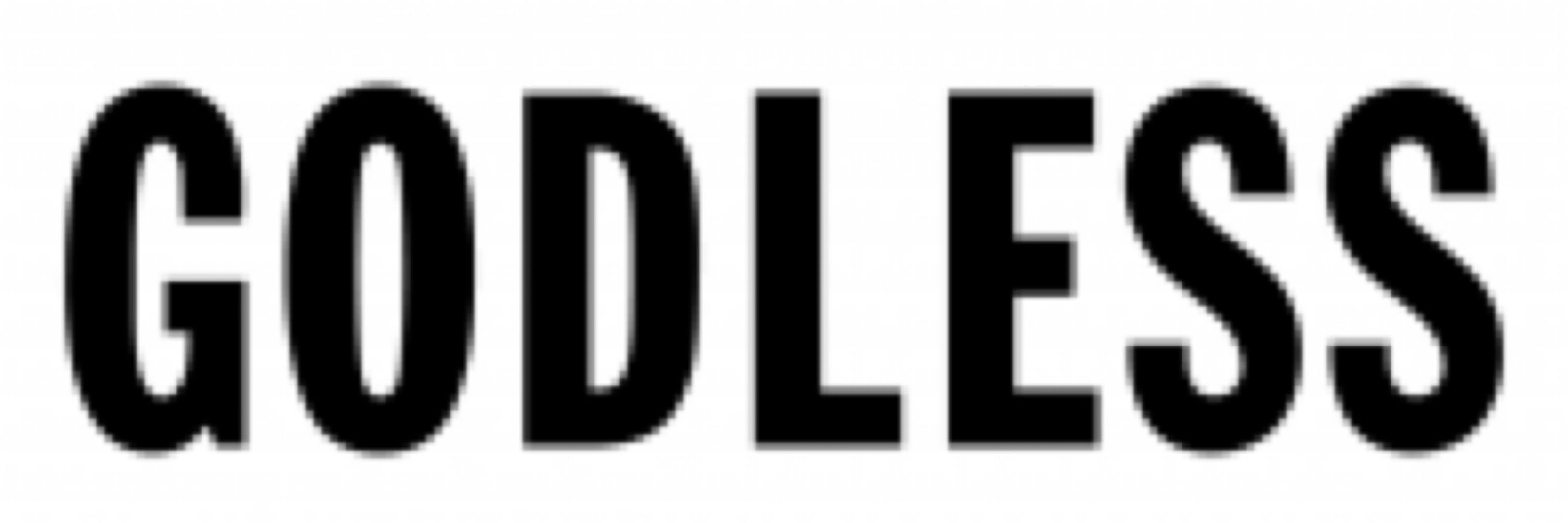 GODLESS 101