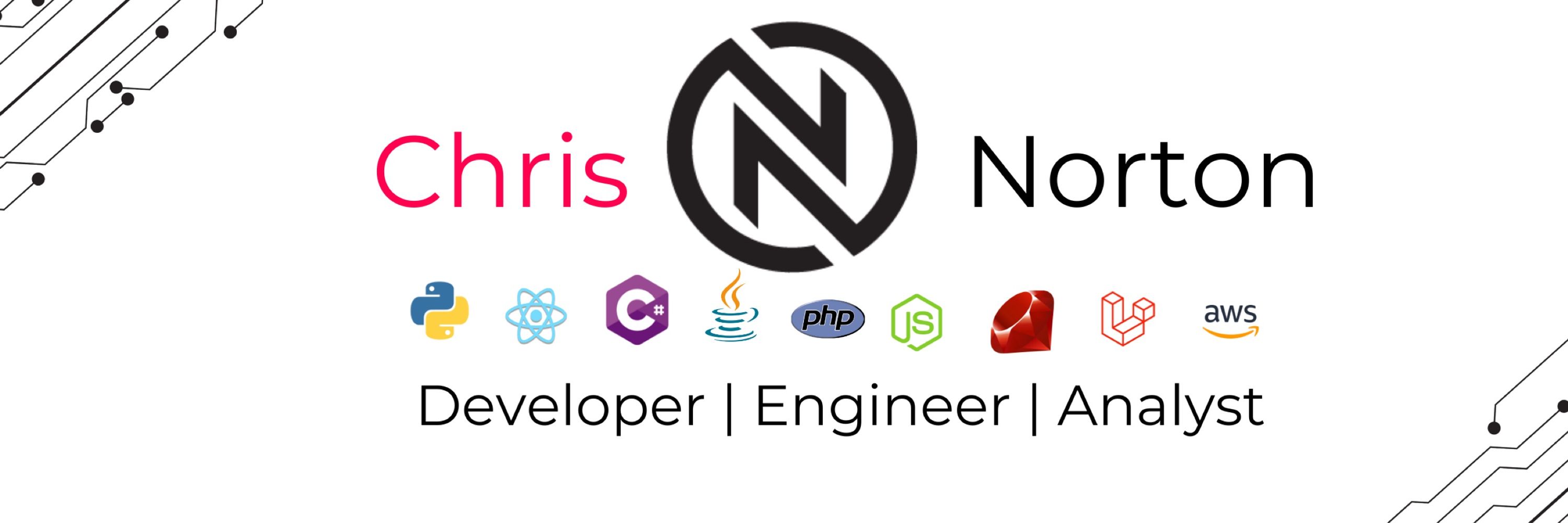 Chris the Tech Ninja