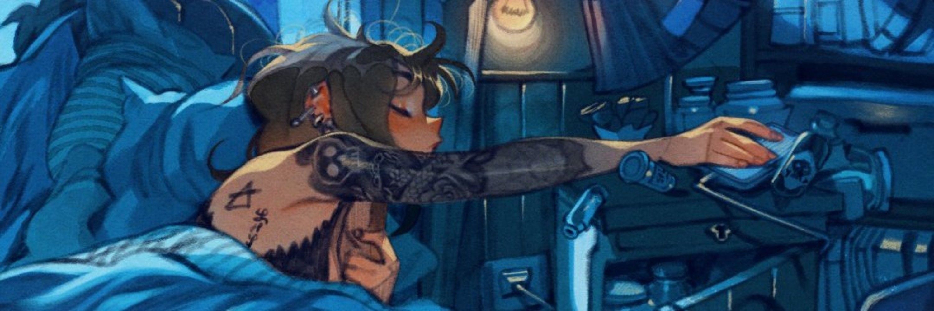 𝑀𝑎𝑟𝑡𝑖𝑛𝑎 ⋆˙⟡