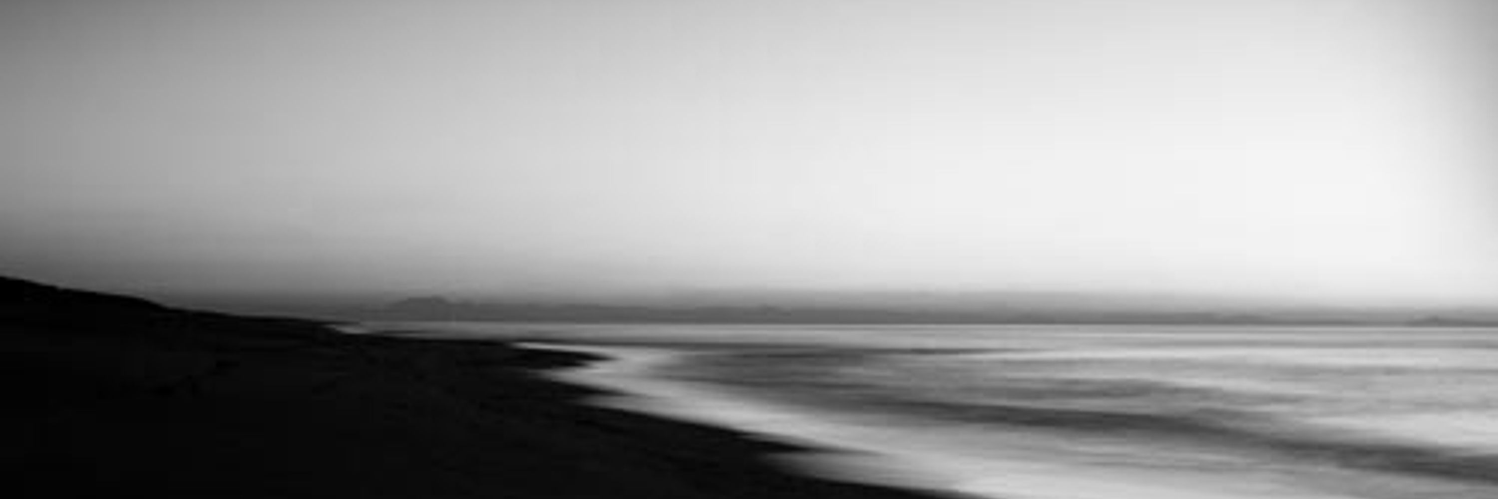 The Dark Coast