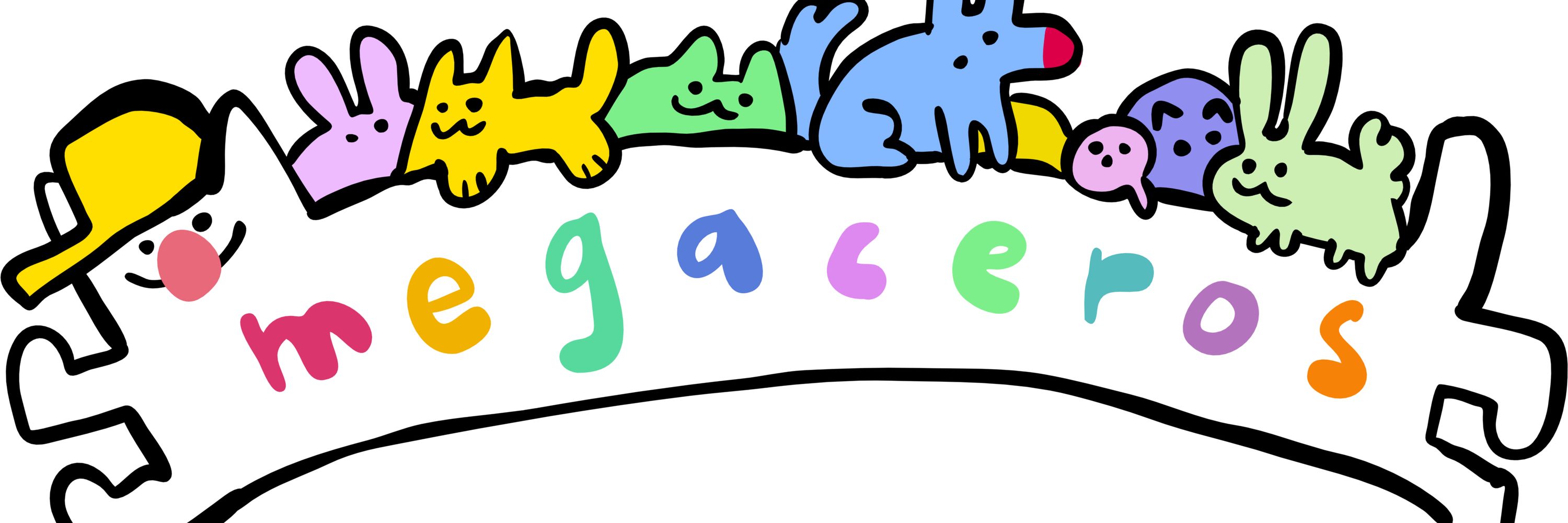 megaceros