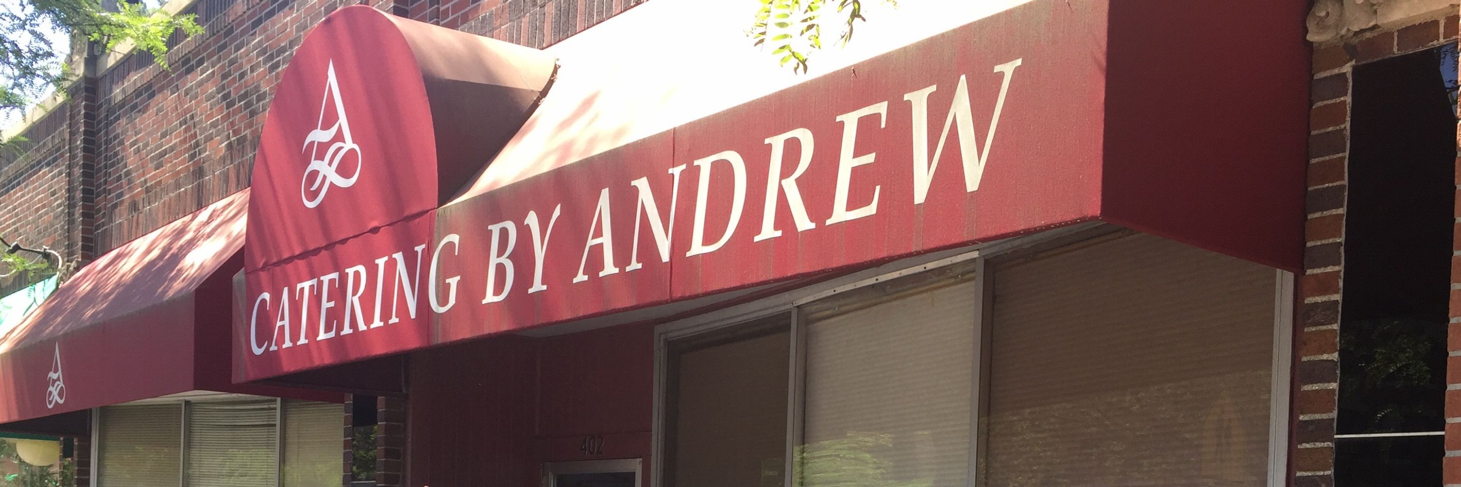 Andrew Share