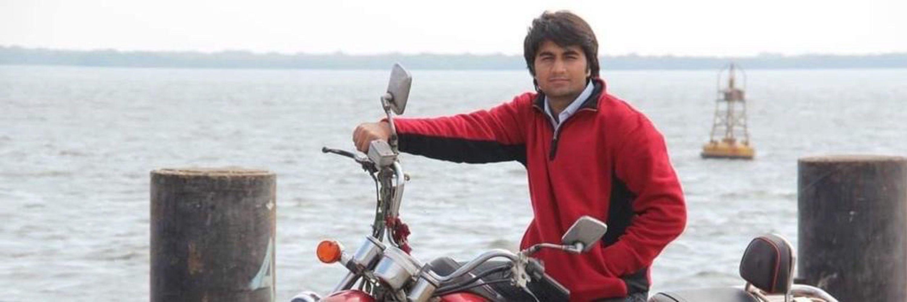 Imran Sikandar